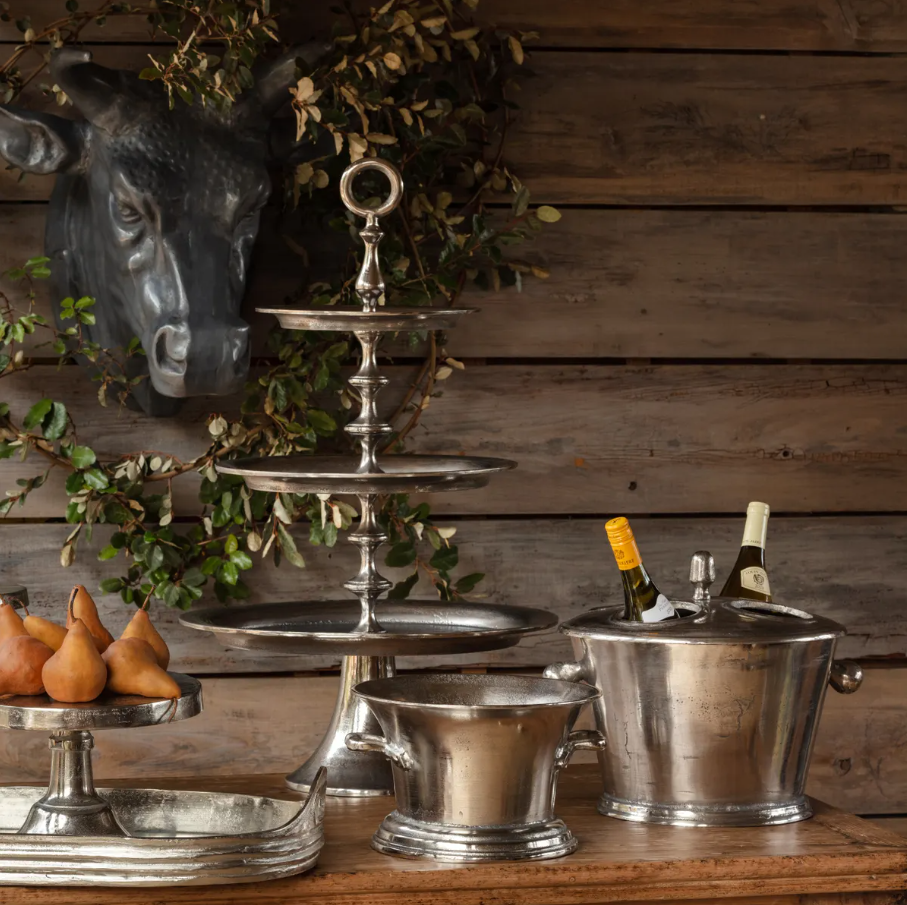 Grand Hotel Chiller - 13 Hub Lane   |  