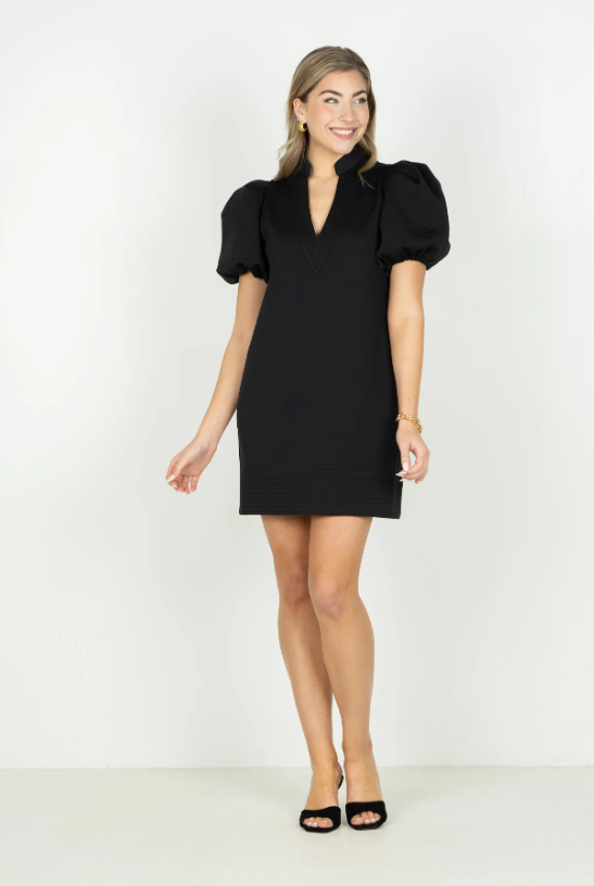 Hampton Mini - Black