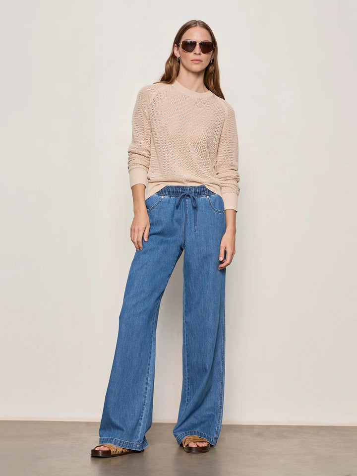 All Aboard Jeans, Celestial
