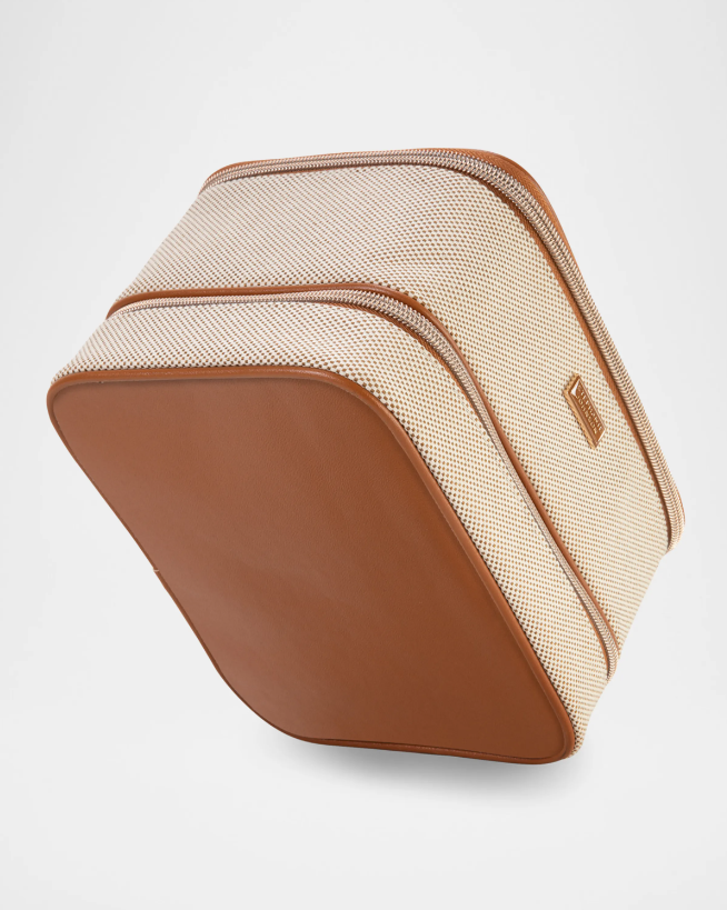 Tropea Jenny Train Case - Thumbnail 3