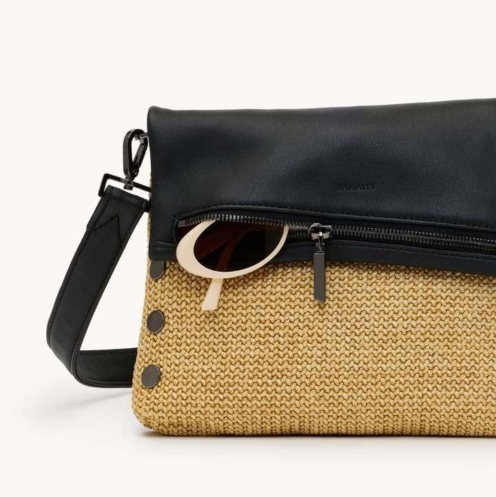 Hammitt VIP Medium Crossbody Clutch