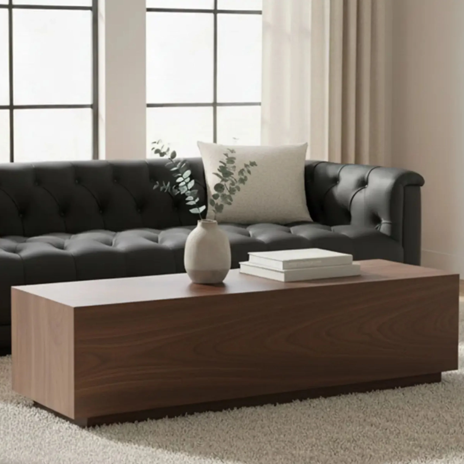 Sawyer Coffee Table
