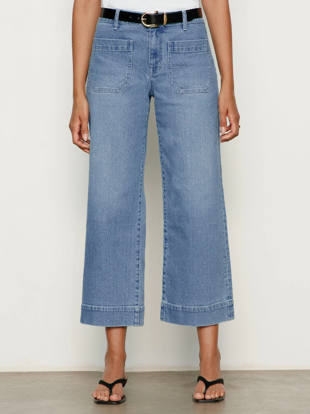 The Marine Jeans, Dollface