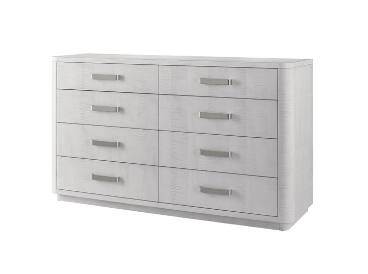 Adore 8 Drawer Dresser