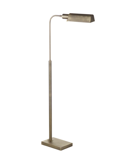 Clatsop Floor Lamp