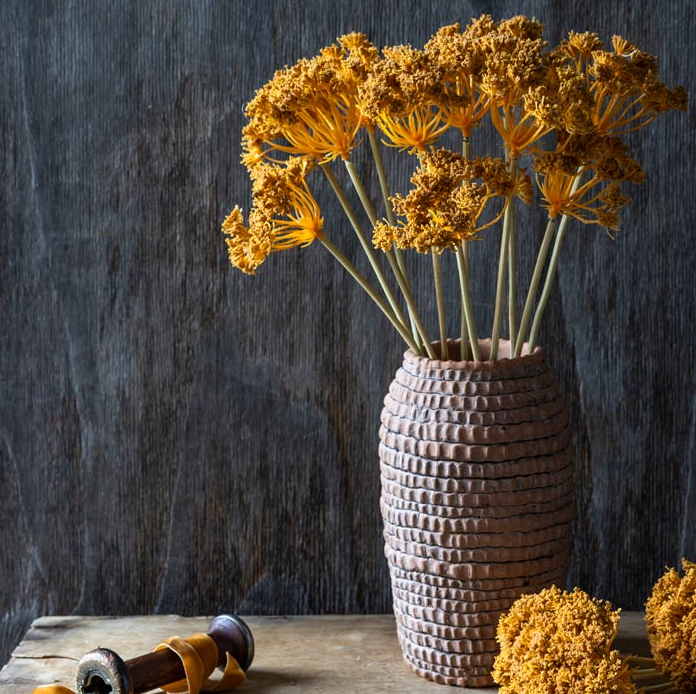 Yarrow Bunch, Sand