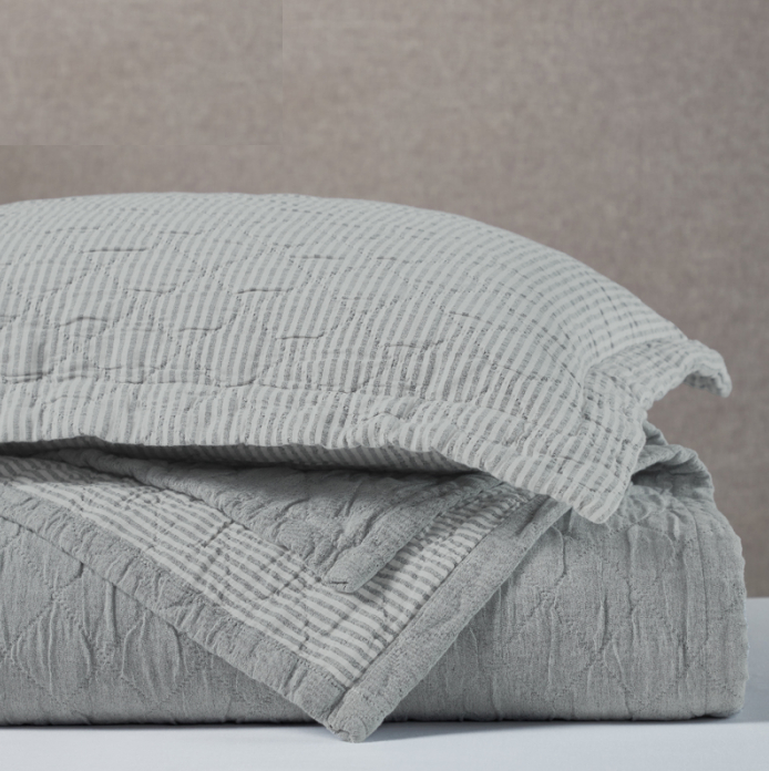 Colmar Cotton, Grey - 13 Hub Lane   |  