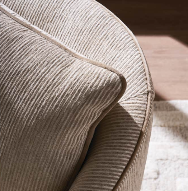 Emmerson Swivel Chair