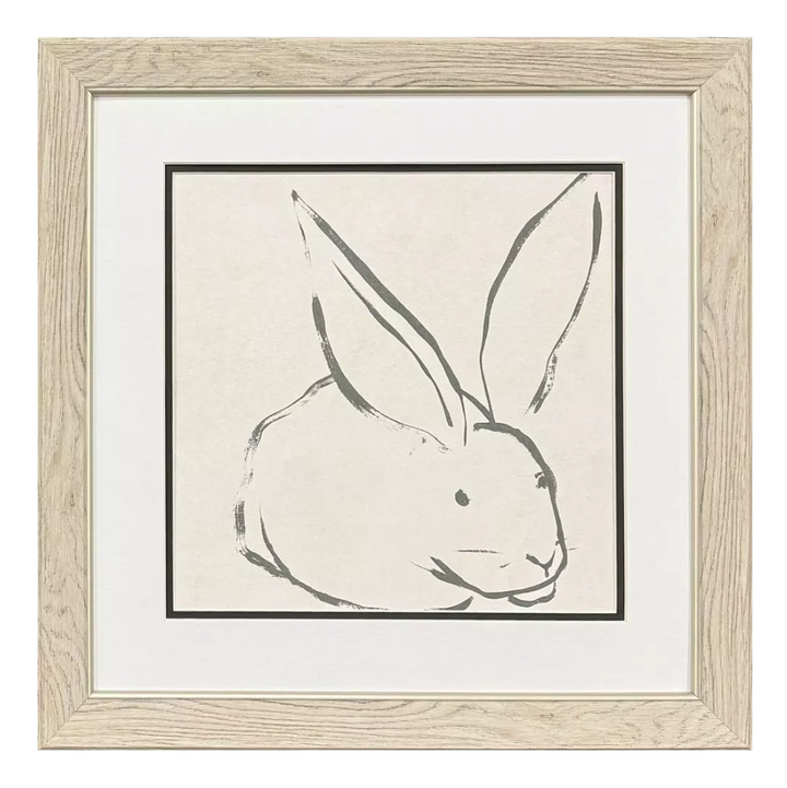 Linear Rabbit - 13 Hub Lane   |  