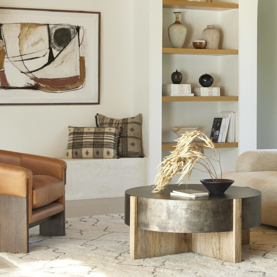 Bingham Coffee Table