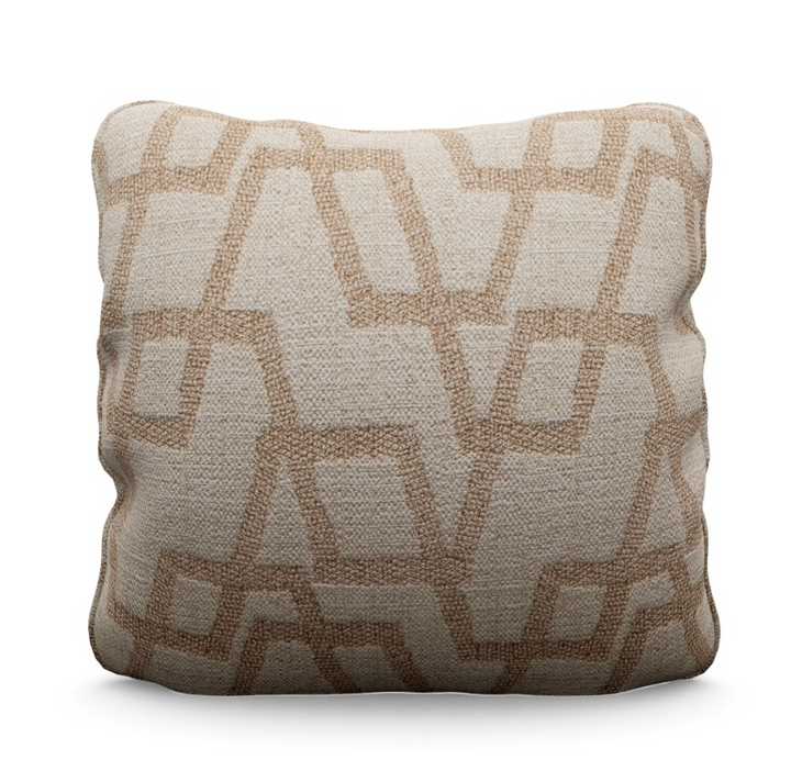 Perky Pillow - 13 Hub Lane   |  