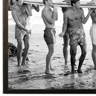 Beach Blanket Bingo, 1965 - 13 Hub Lane   |  Photography