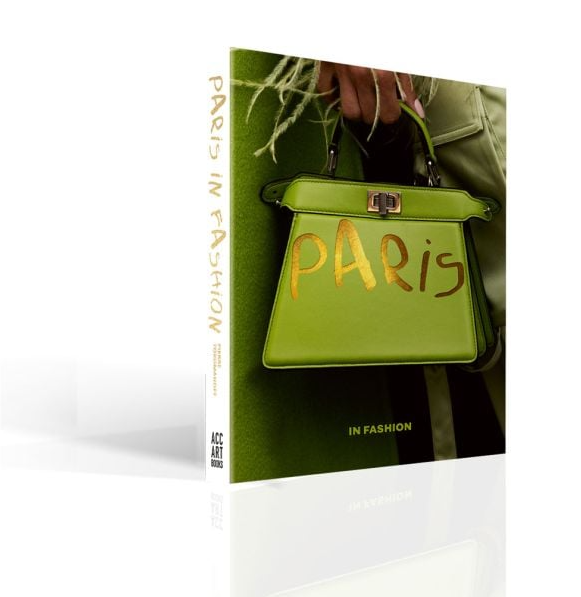 Paris. in Fashion