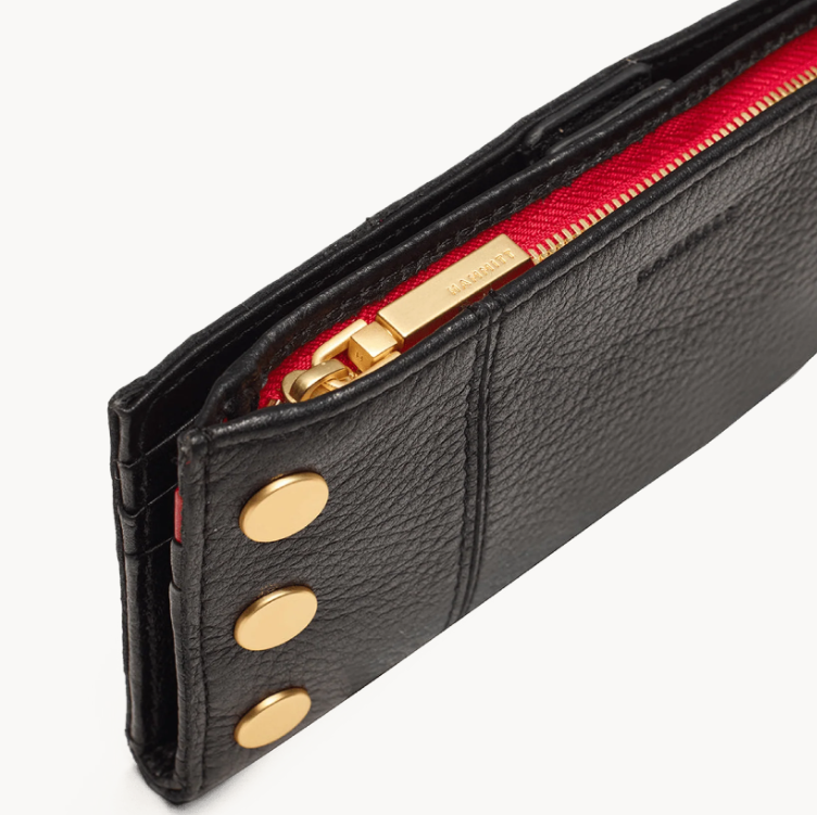 Hammitt 110 North Bifold Wallet