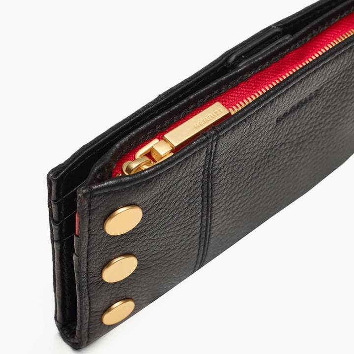 Hammitt 110 North Bifold Wallet