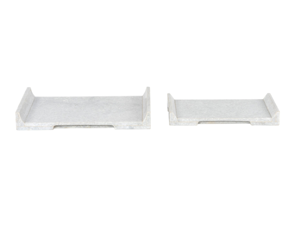 Rajnagar Marble Tray - Thumbnail 5