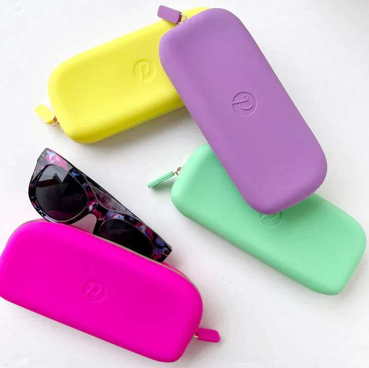 Peepers Silicone Case