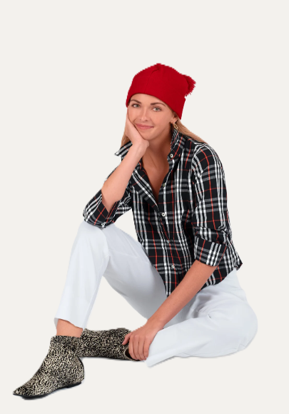Ex-Boyfriend Shirt, Fabuloso Black - 13 Hub Lane   |  