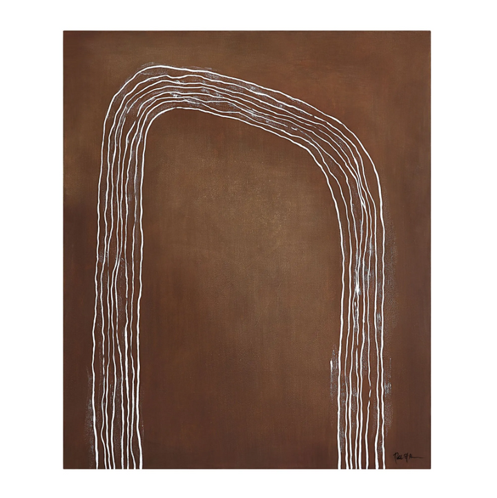 Fallbrook - 13 Hub Lane   |  Hand-Painted Art