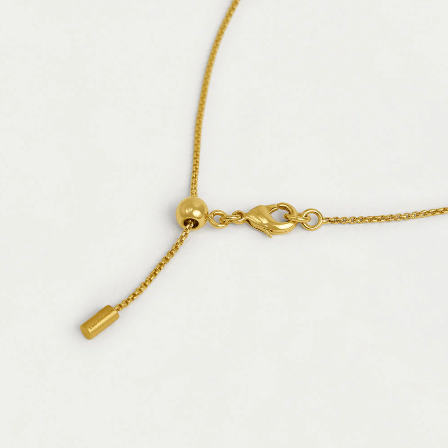 Signature Midi Knockout Pendant