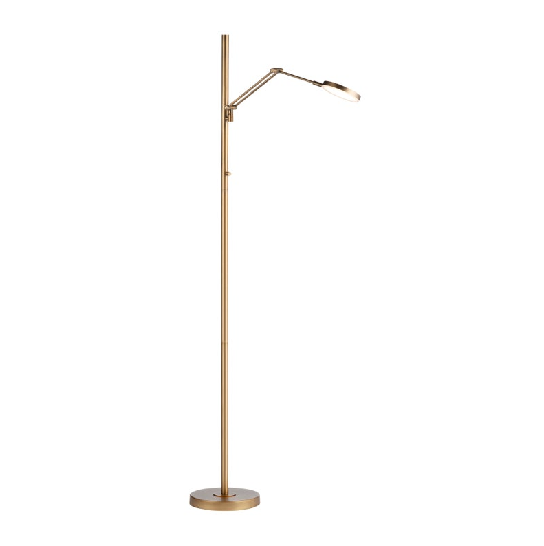 Barlow Floor Lamp
