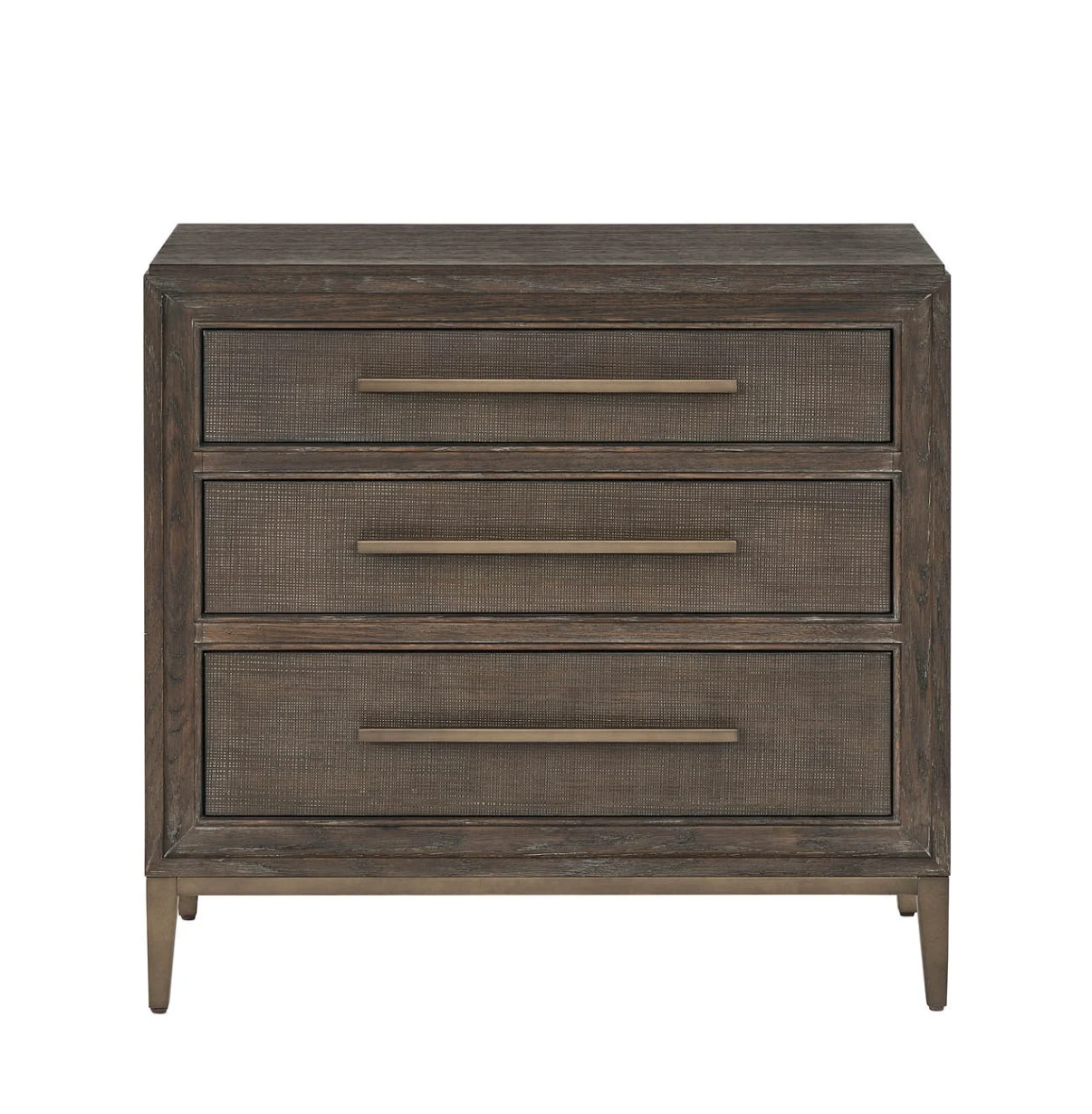 13 Hub Lane Montclair Nightstand - Thumbnail 2