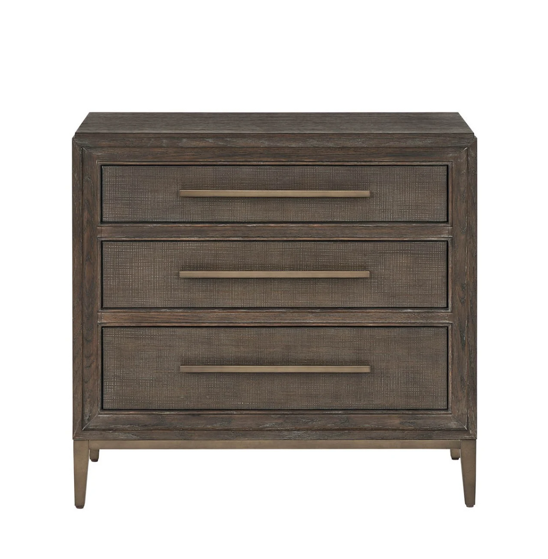 Montclair Nightstand