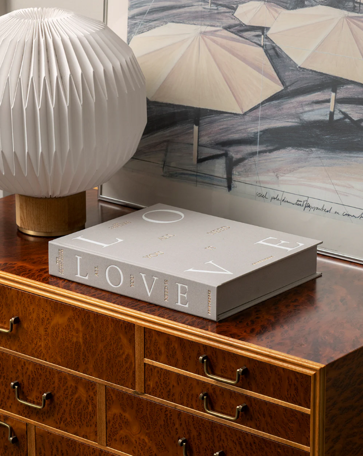 Photo Album - All You Need is Love - 13 Hub Lane   |  