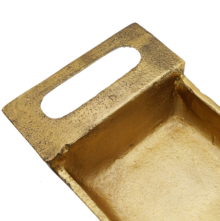 Danny Slim Tray - 13 Hub Lane   |  Metal Trays