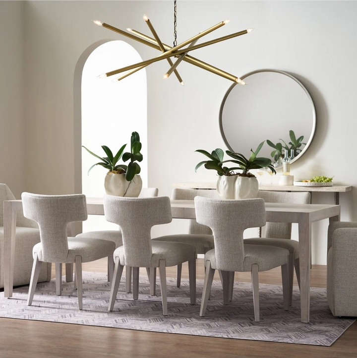 Volpi Dining table