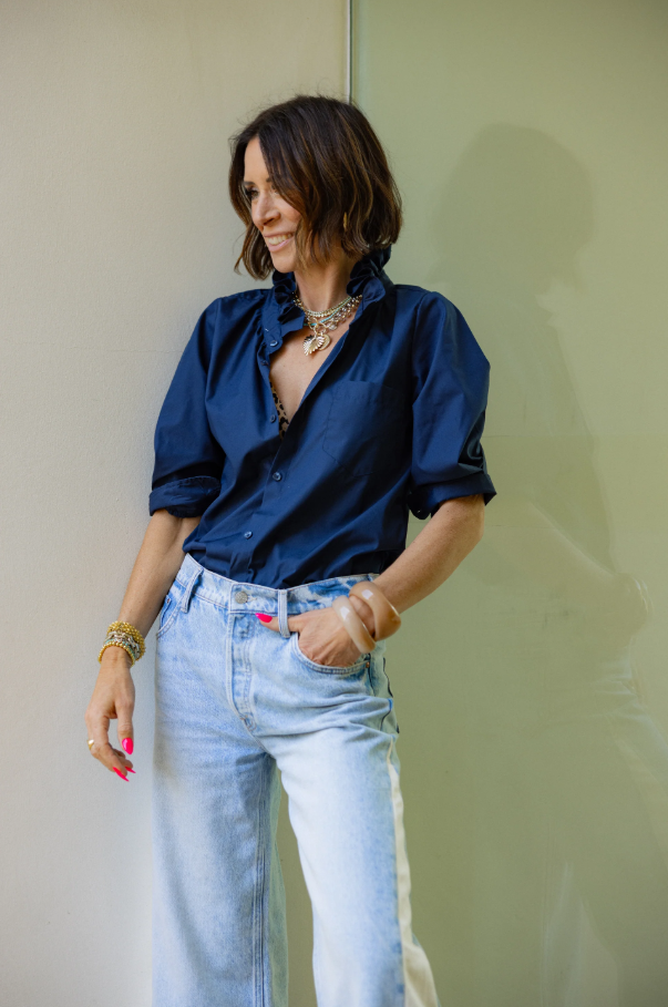 KMJ Southern Lover Shirt