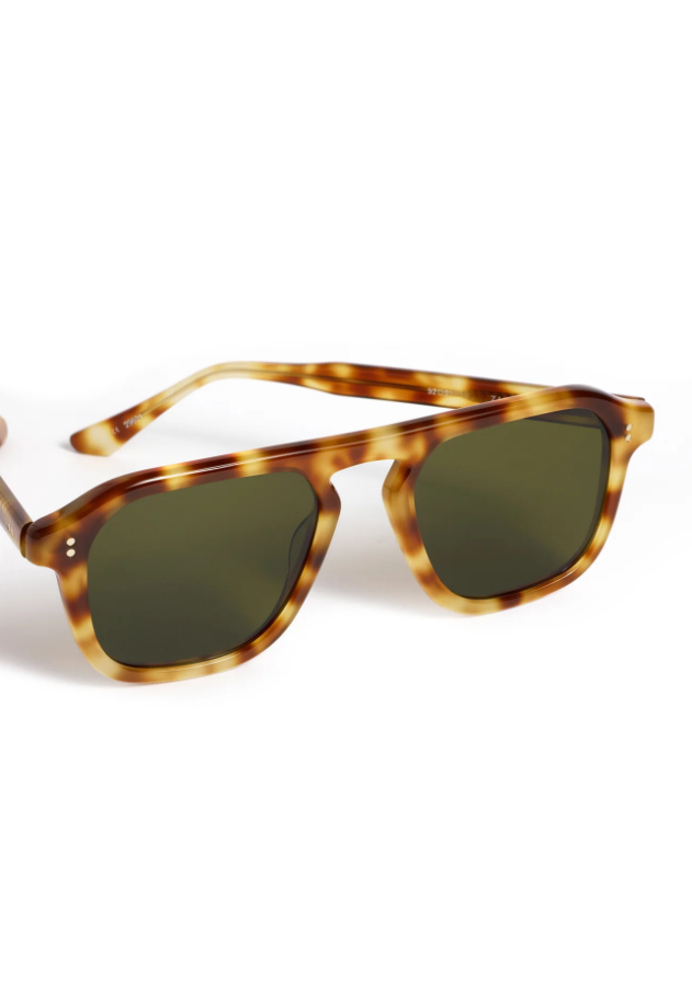 Krewe Zander Sunglasses - 13 Hub Lane   |  