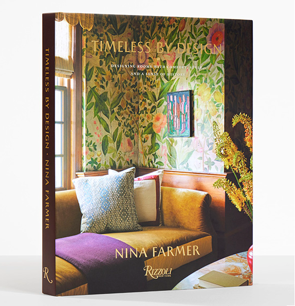 Timeless by Design: Designing Rooms with Comfort, Style, and a Sense of History