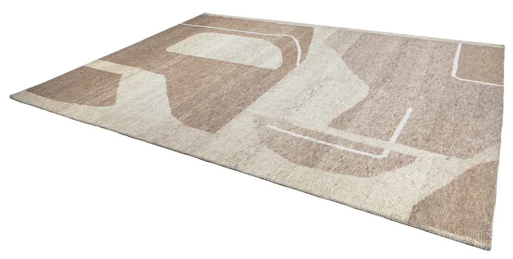 Hand Knotted Pure Luxe 2x3 Rug - 13 Hub Lane   |  Area Rugs
