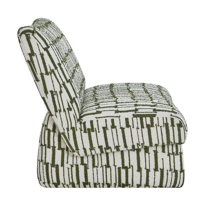 Willa Accent Chair