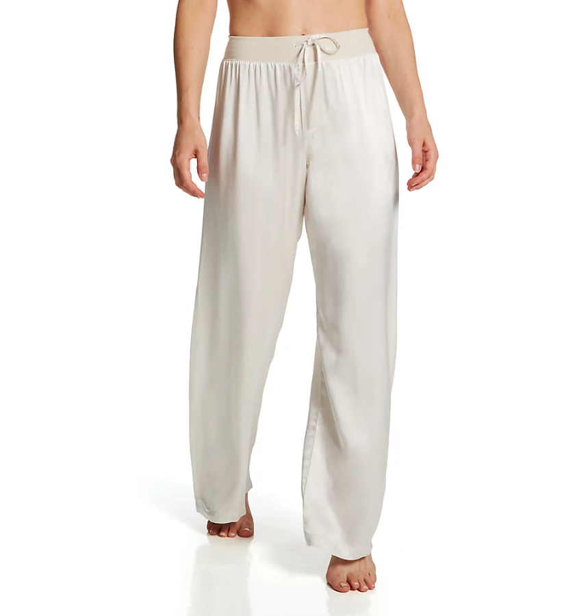 PJ Harlow Jolie Satin Pant