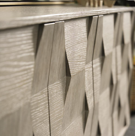 Linea Sideboard