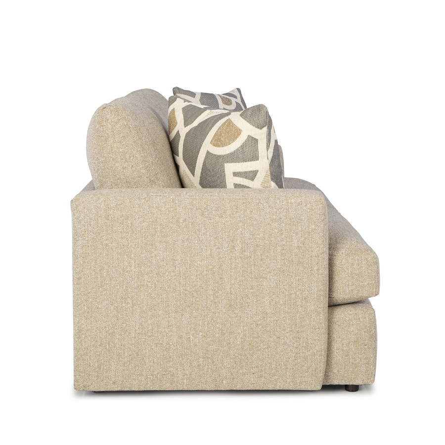 Rumord Stationary Sofa - Thumbnail 3