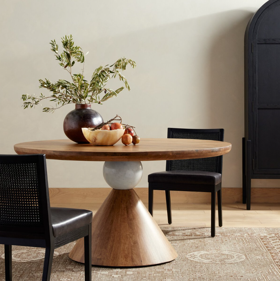 Bibianna Dining Table