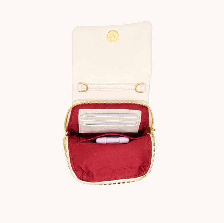 Hammitt VIP Mobile - 13 Hub Lane   |  