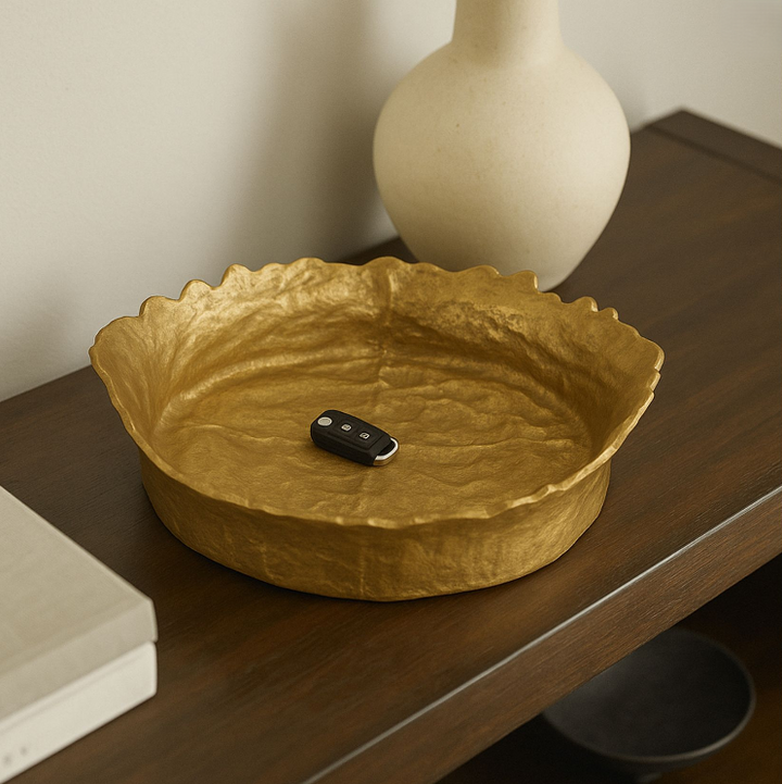 Strasbourg Gold Bowl