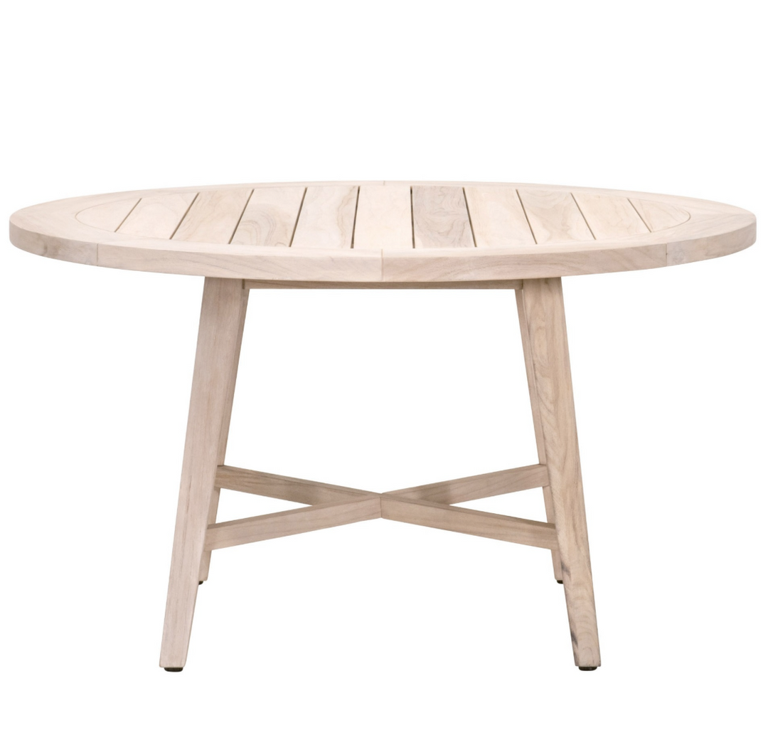 Carmel Outdoor Round Dining Table