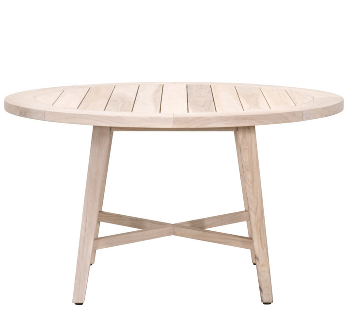 Carmel Outdoor Round Dining Table