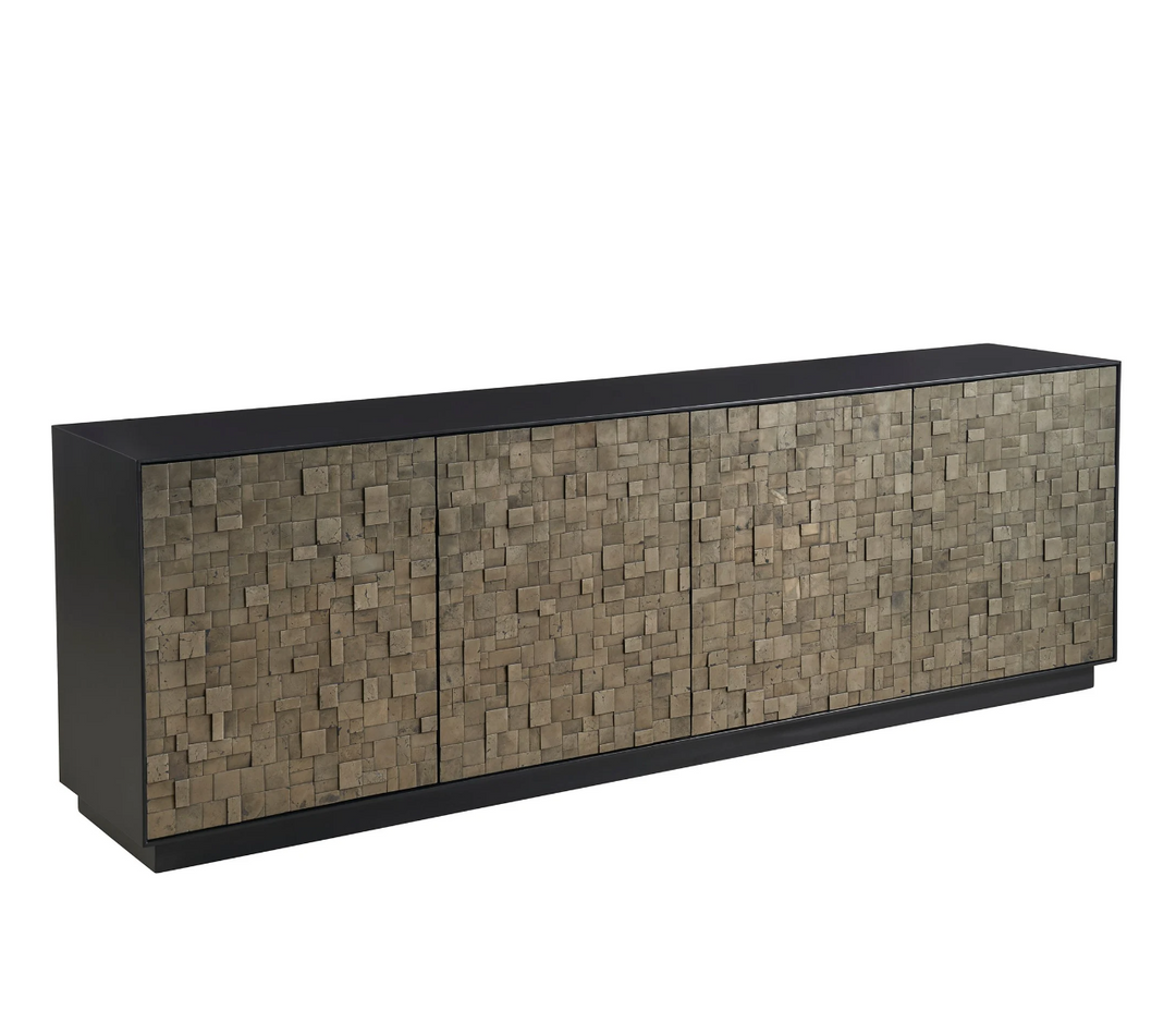 New Modern Cosmo Credenza