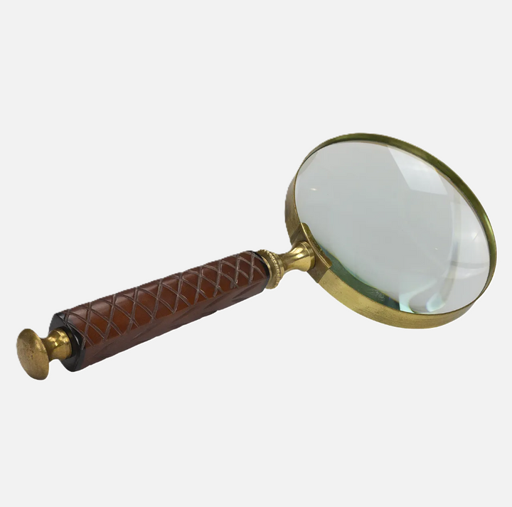 Magnifying Glass