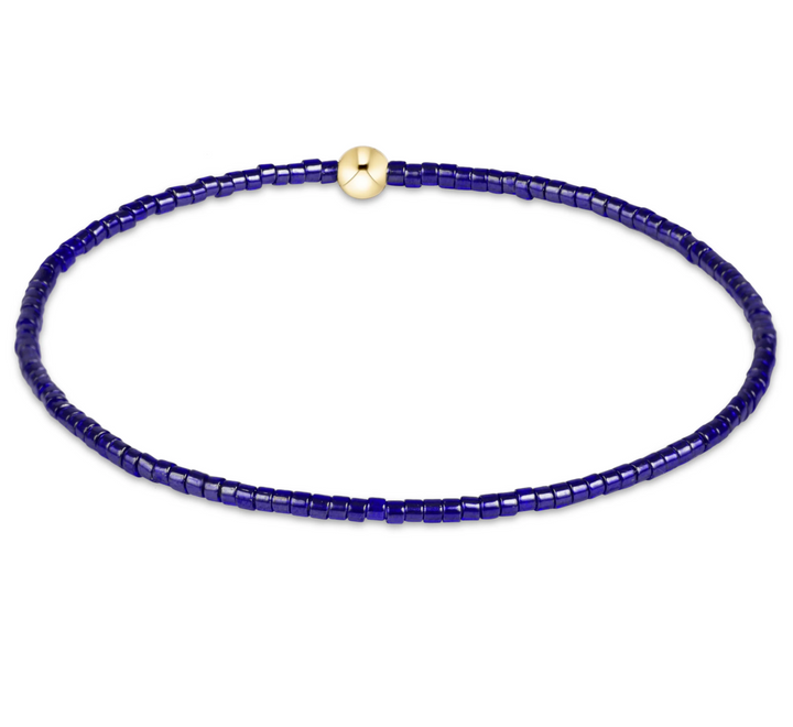 enewton hope classic bracelet - navy