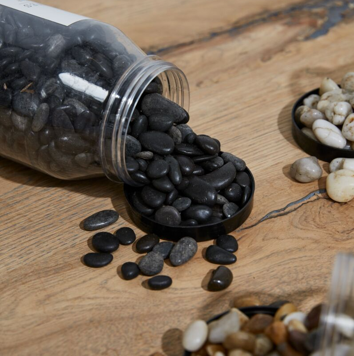 River Stones, Small - 13 Hub Lane   |  