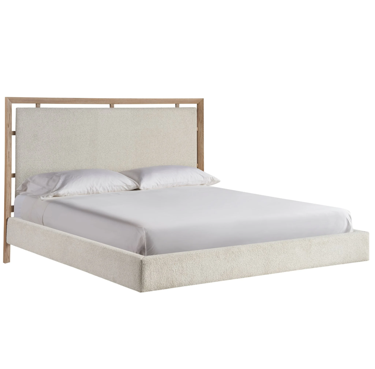 Kendall Panel Bed - Thumbnail 2