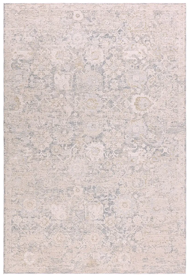 Zarif 8x10 Rug - 13 Hub Lane   |  Area Rugs