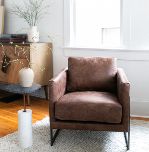 Dusk Accent Table - Thumbnail 4